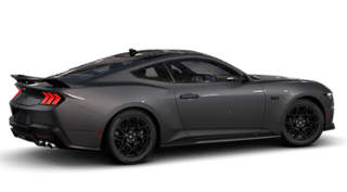2026 Ford Mustang® External Image 4